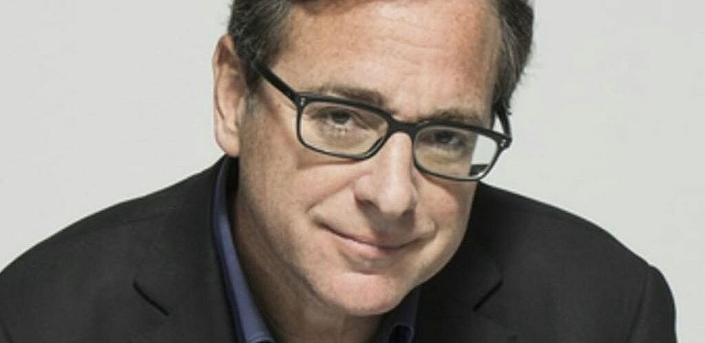 Bob Saget