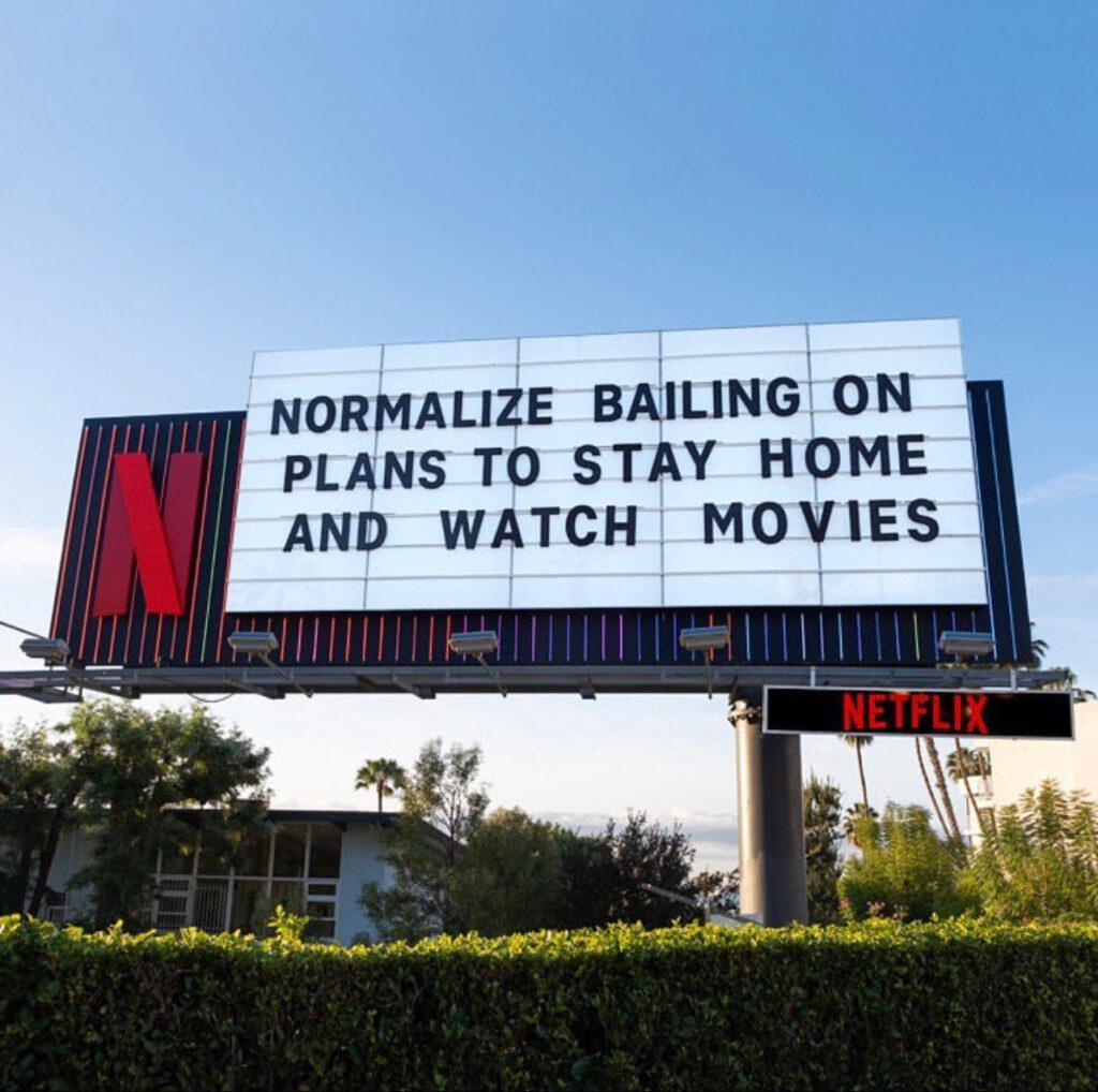 Netflix Will Roll Out Paid Sharing Option Before The End Of The First Quarter