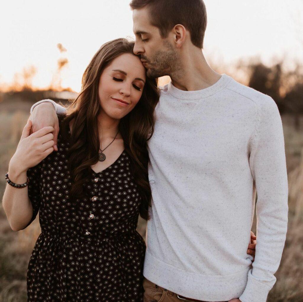 Jill Duggar and Derick Dillard are expecting a rainbow baby