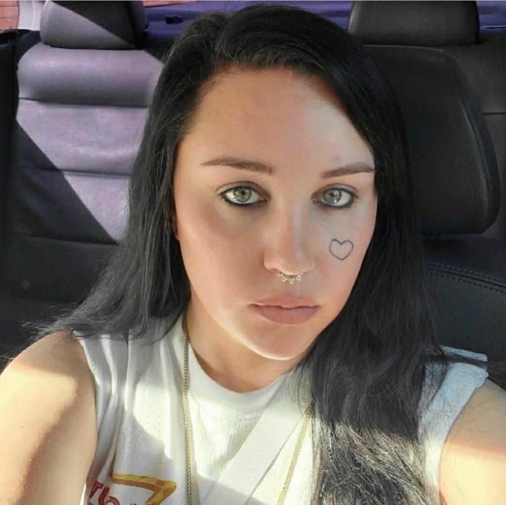 Amanda Bynes’ Conservatorship Officially Extended Through The Year 2023