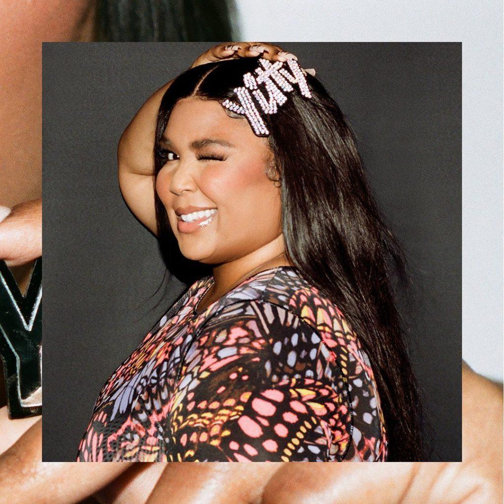 Lizzo launched new shapewear brand Yitty