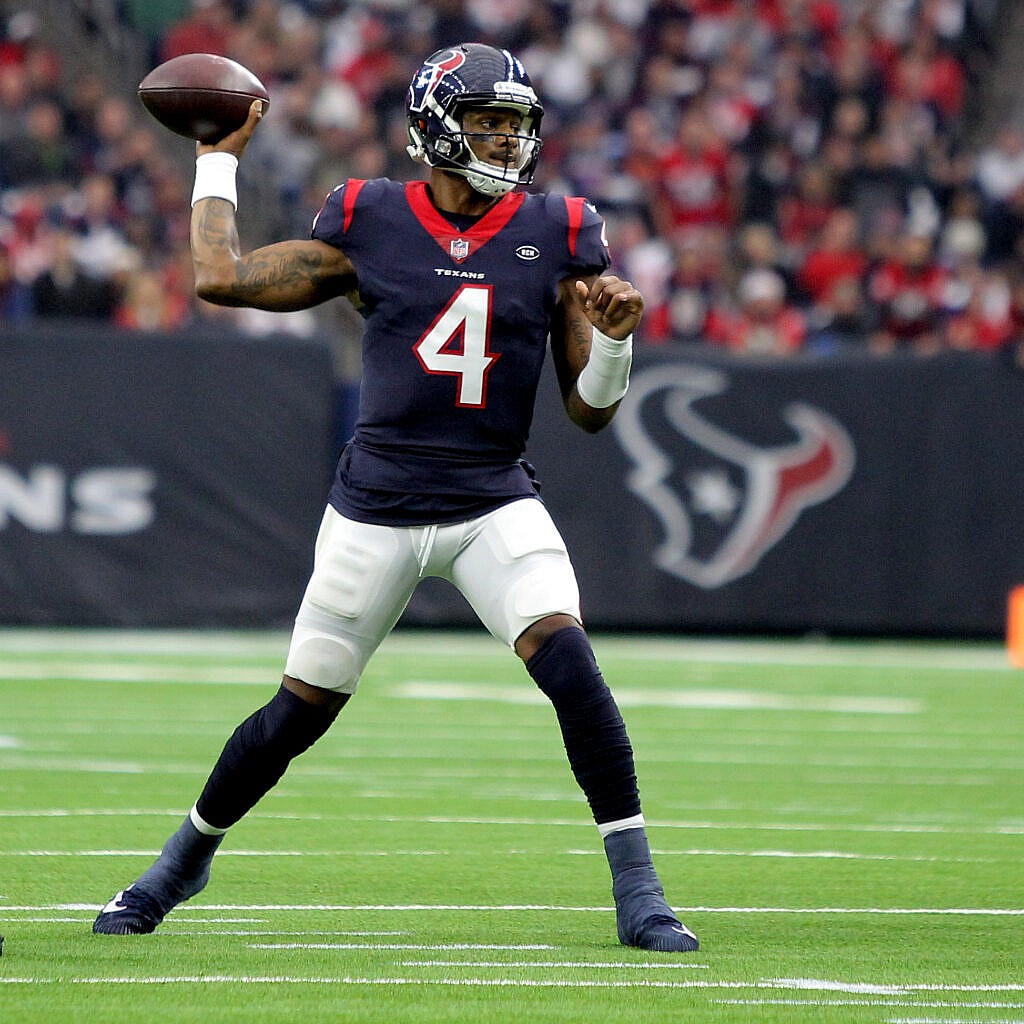 NFL 2018 - Indianapolis Colts vs Houston Texans DEC 9