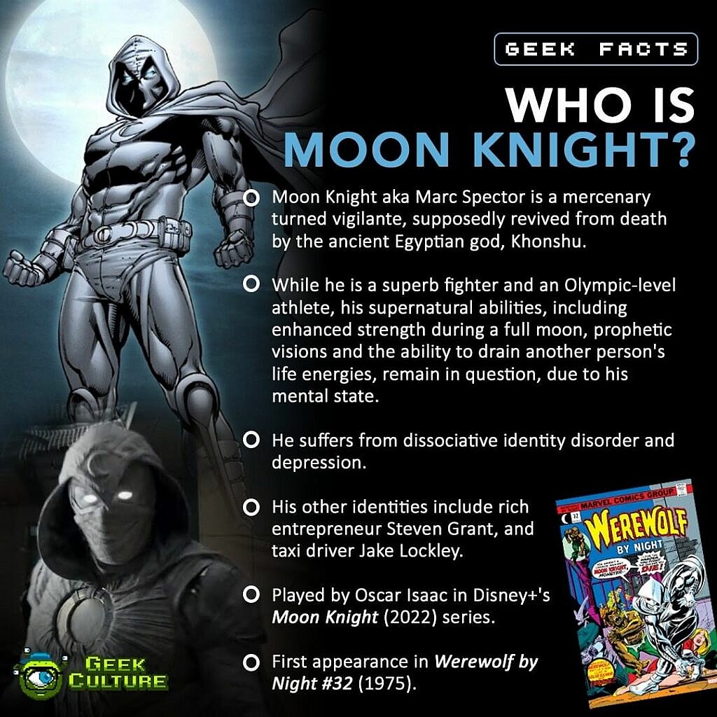 Moon Knight
