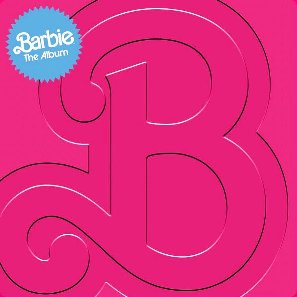 'Barbie' Soundtrack Features Ice Spice New Spin On OG 'Barbie Girl' Hit