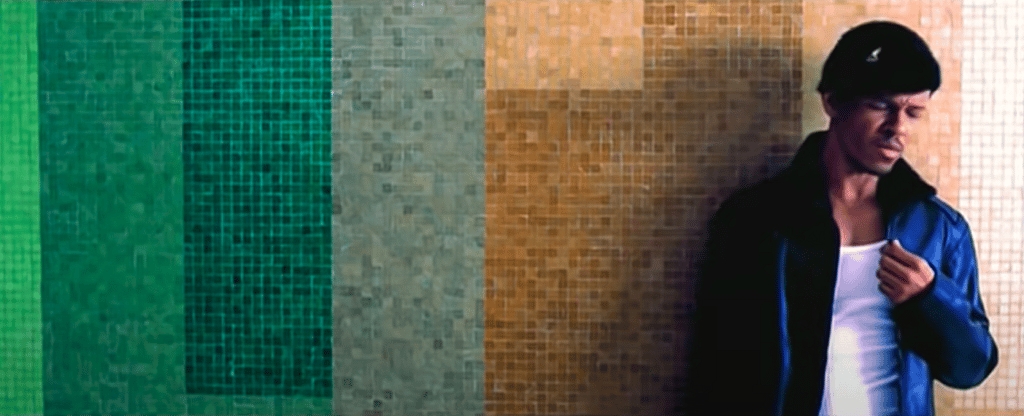 Jesse Powell passes away at 51