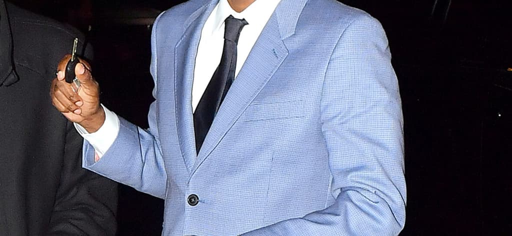Chris Rock did not file a complaint against Will Smith with the LAPD