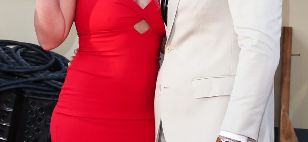 Britney Spears’ Fiancé Says Their Children Will Be Award-Winning Athletes