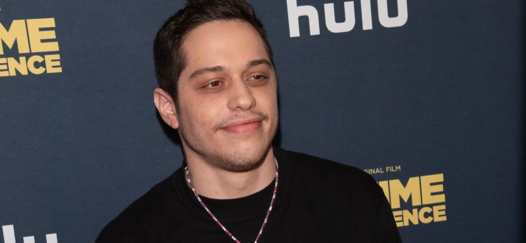 Pete Davidson