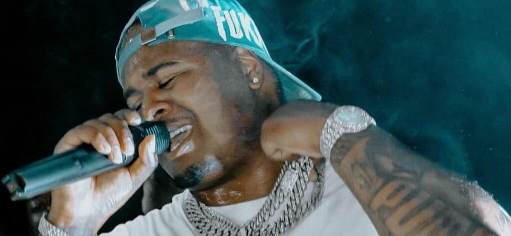 Drakeo the Ruler