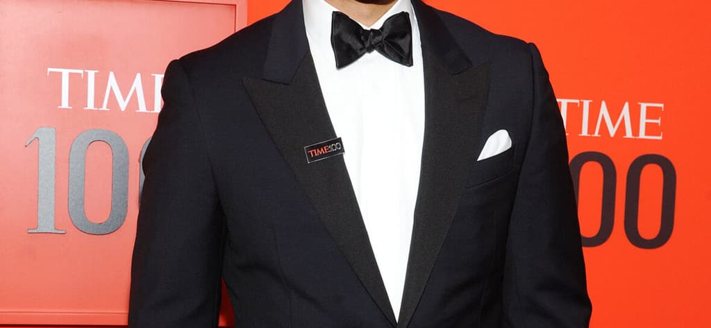 Trevor Noah bid "The Daily Show" an emotional farewell