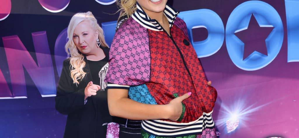 JoJo Siwa
