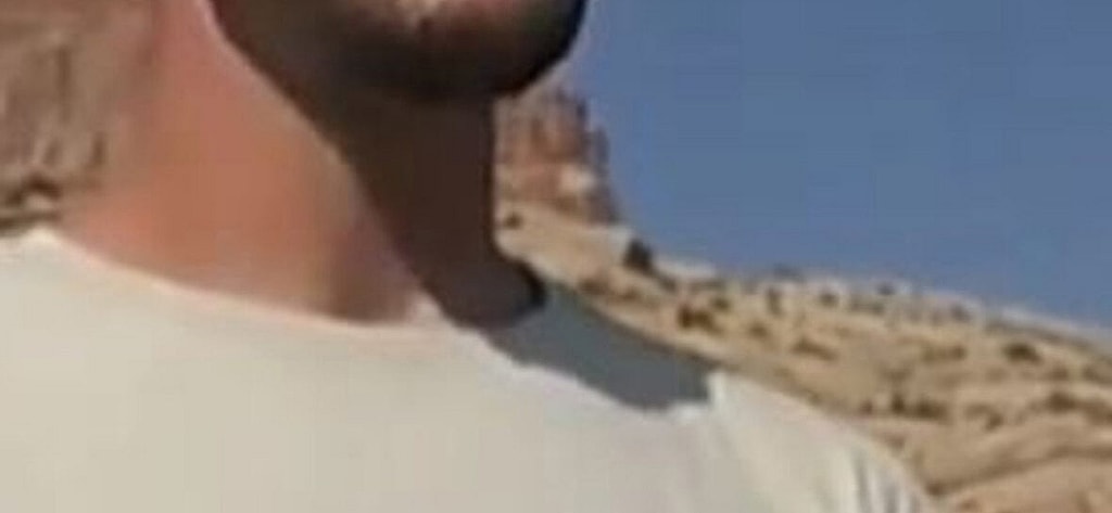 Brian Laundrie. (Courtesy North Port Police Department/TNS) Newscom/(Mega Agency TagID: krtphotoslive908254.jpg) [Photo via Mega Agency]