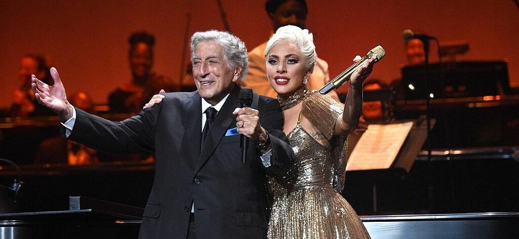 Lady Gaga & Tony Bennett
