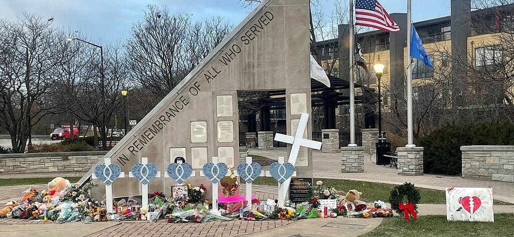 Waukesha memorial