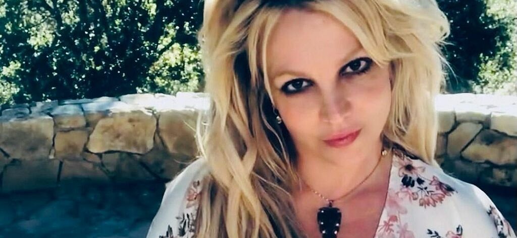 Britney Spears on Instagram