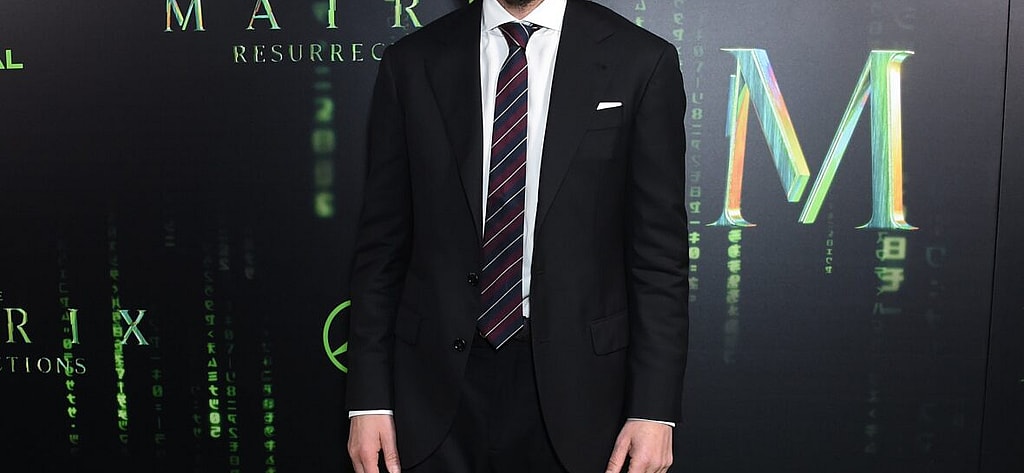 Keanu Reeves gets restrainning order against a stalker