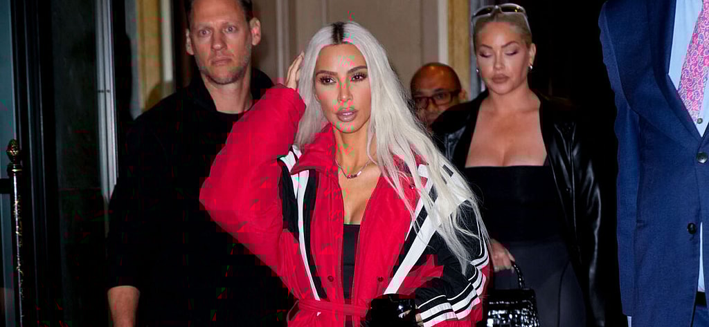 Kim Kardashian still getting trolled for Balenciaga scandal