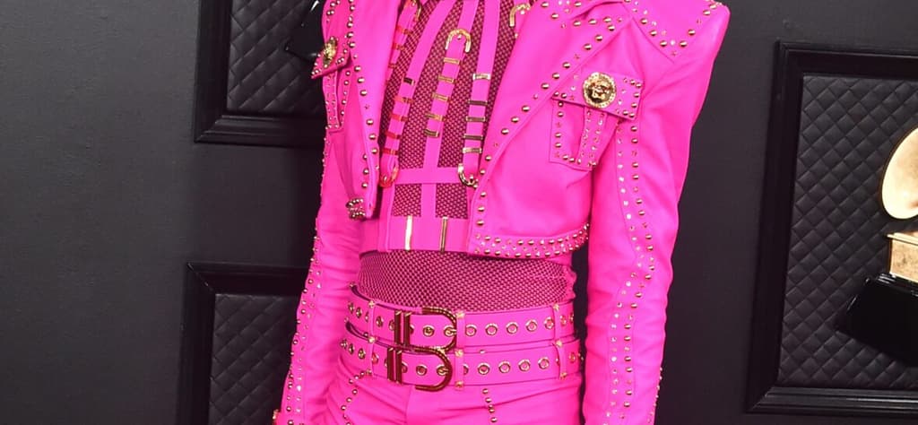 Lil Nas X