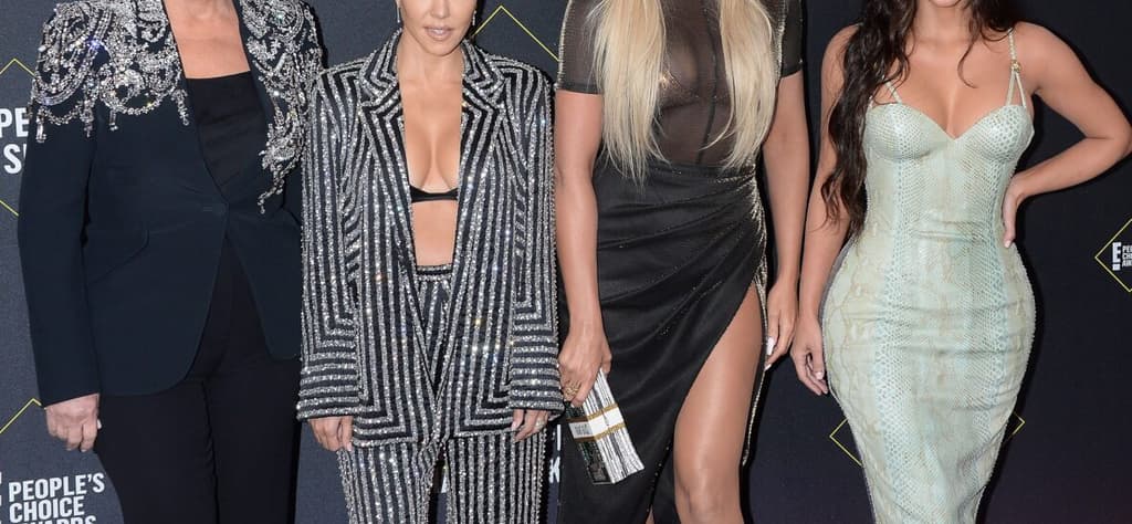 Kris Jenner, Khloe Kardashian Share Intimate Family Photos To Celebrate Kim’s Birthday