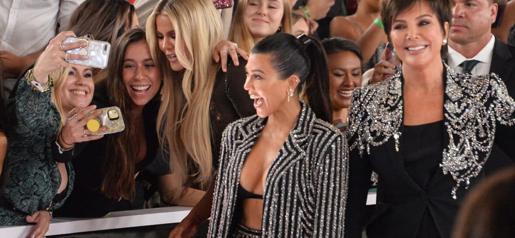 Kris Jenner Breaks Her Silence On Kourtney Kardashian’s Engagement