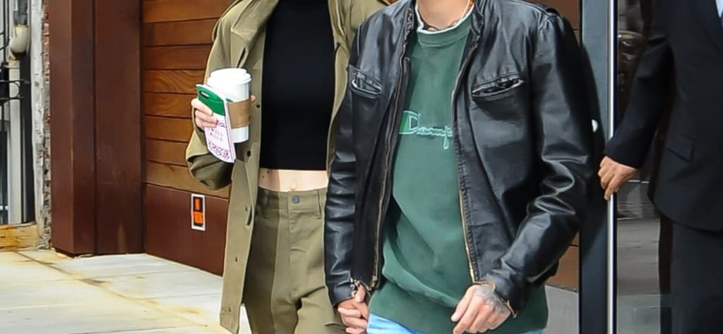Gigi Hadid and singer Zayn Malik in happier times