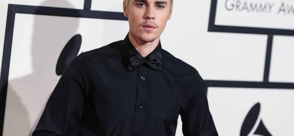 Justin Bieber