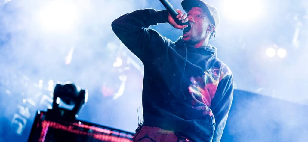 ‘Astroworld’ Stampede NOT Caused By Person Injecting Others With Needle, Police Confirm