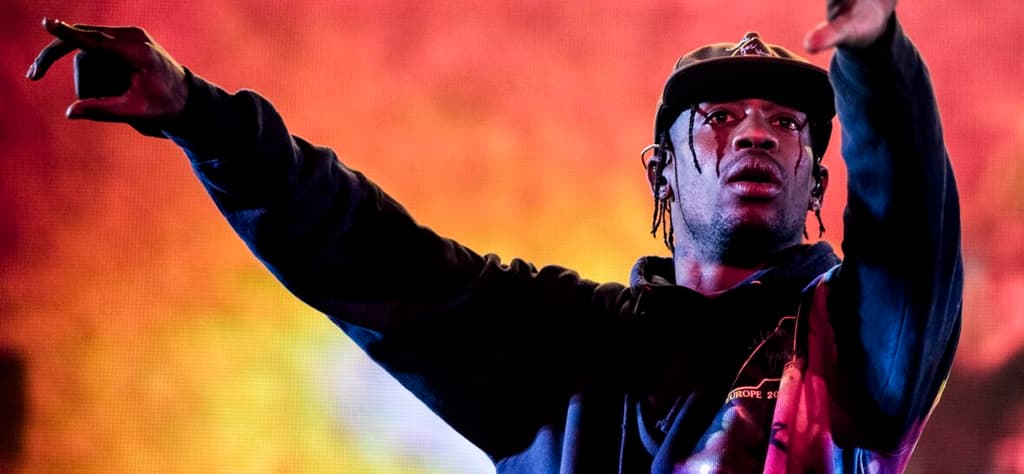 ‘Astroworld’ Fan Gives Heartbreaking Eyewitness Account Of Devastating Tragedy