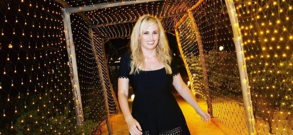 Rebel Wilson