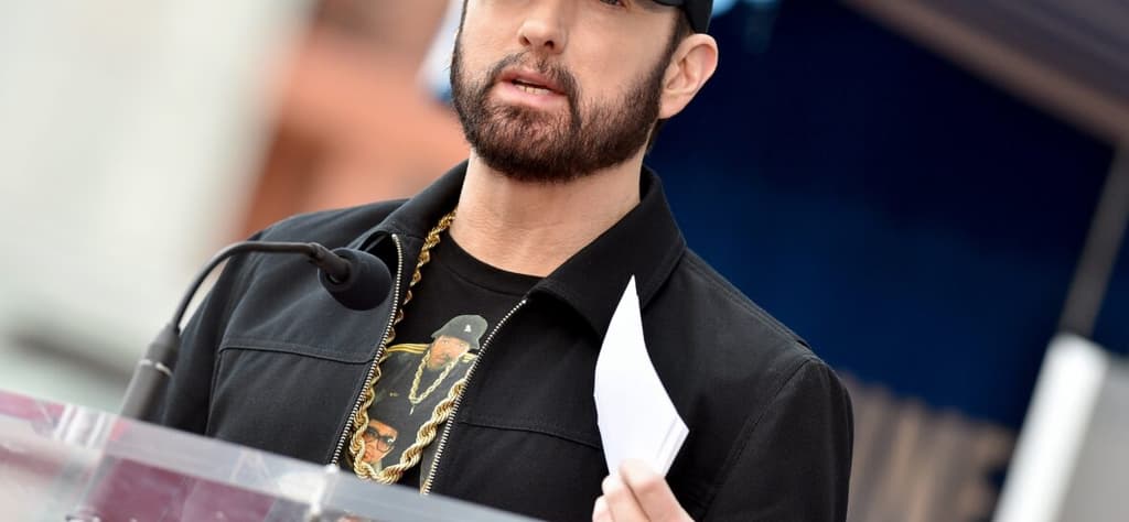 Rapper Eminem Buys 'Bored Ape' NFT For Almost $500,000!