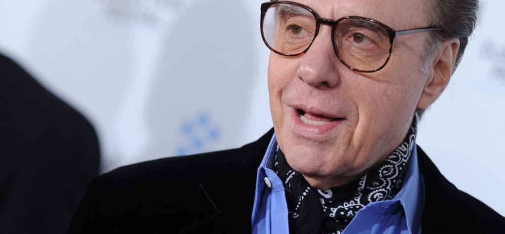 Peter Bogdanovich, RIP (1939 - 2022)