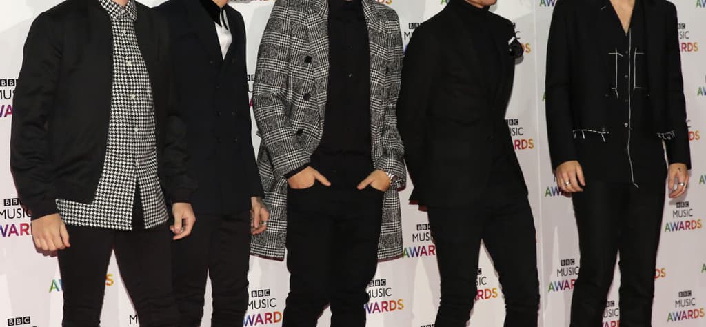 Liam Payne Wants To 'Make Amends' For Past Comments Bashing One Direction
