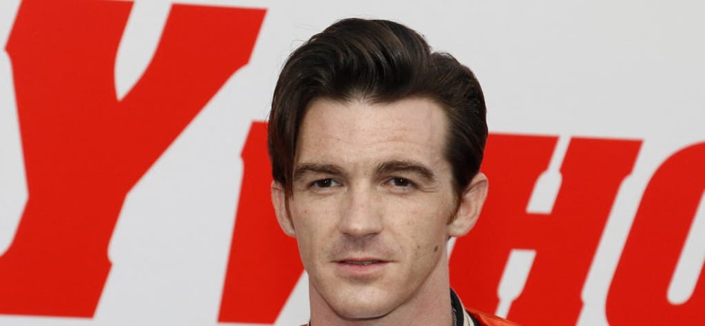 Drake Bell Is Reported 'Missing And Endangered', Cops Worried For His Safety