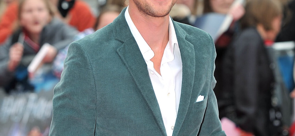 ‘Harry Potter’ Star Tom Felton Breaks His Silence On ‘Scary’ Ryder Cup Incident