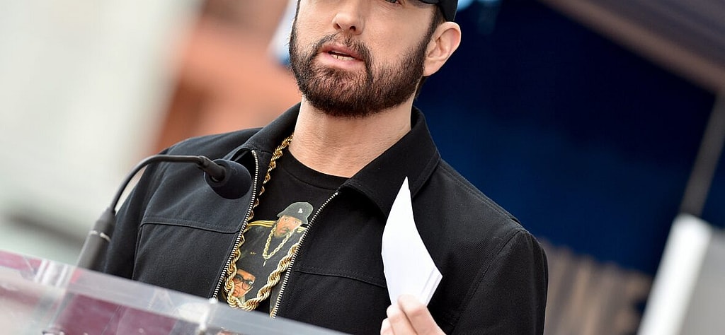 Rapper Eminem Buys 'Bored Ape' NFT For Almost $500,000!