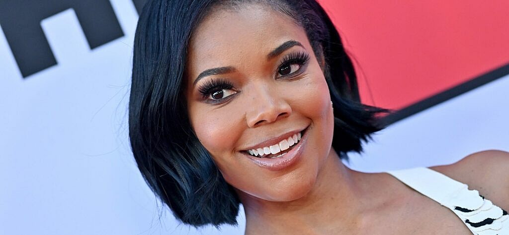 Gabrielle Union-Wade pens powerful Instagram post