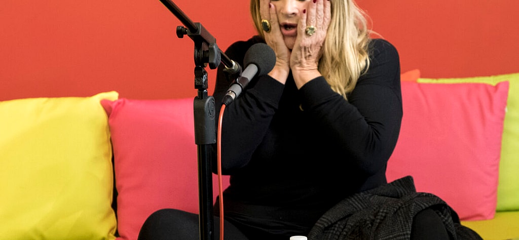 Twitter has mixed feelings about Kirstie Alley 