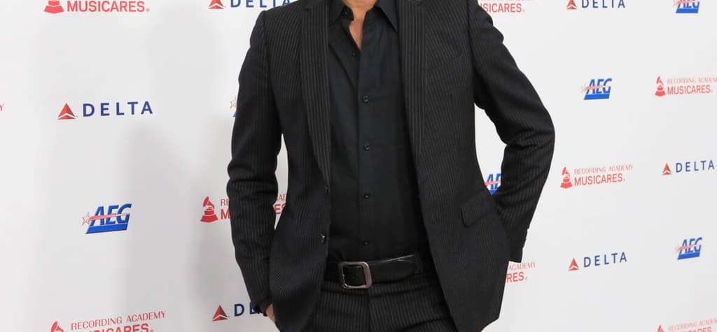 John Stamos at 2020 Muiscares - Los Angeles