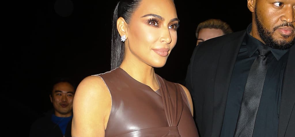 Kim Kardashian