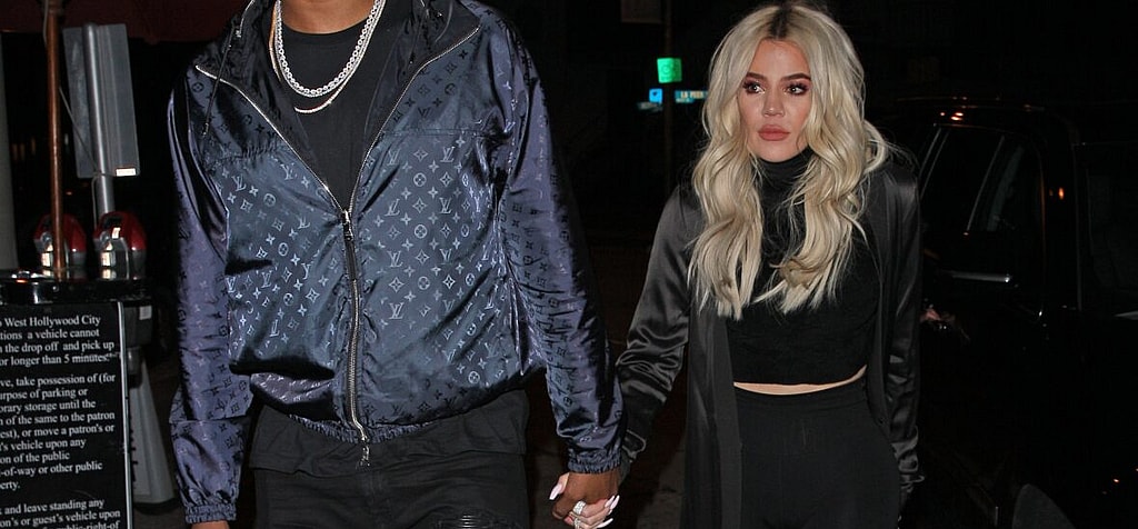Tristan Thompson's Baby Mama Responds To His Khloe Kardashian Apology