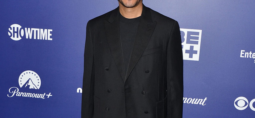 Trevor Noah bid "The Daily Show" an emotional farewell