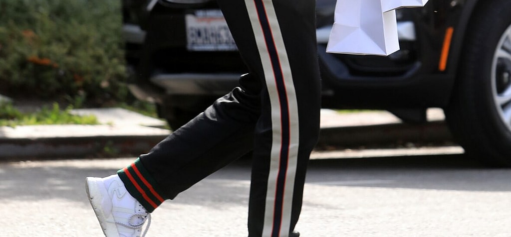 Ellen DeGeneres out shopping on Melrose Pl in West Hollywood