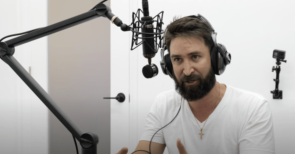 tai savet on podcast