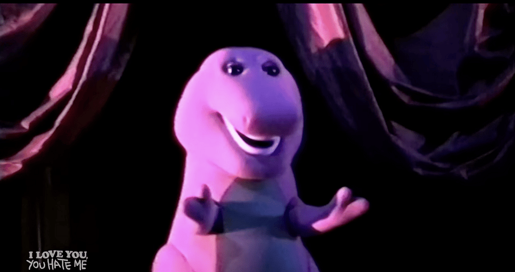 Fans Of Barney Are Having Hilarious Mixed Reactions To Peacock Documentary Trailer