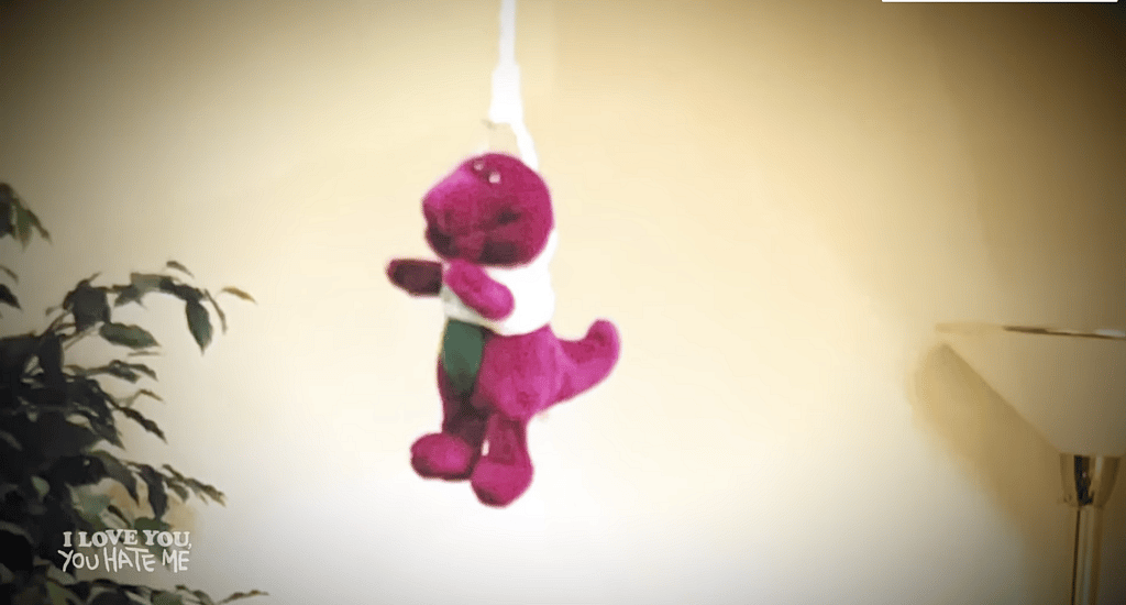 Fans Of Barney Are Having Hilarious Mixed Reactions To Peacock Documentary Trailer