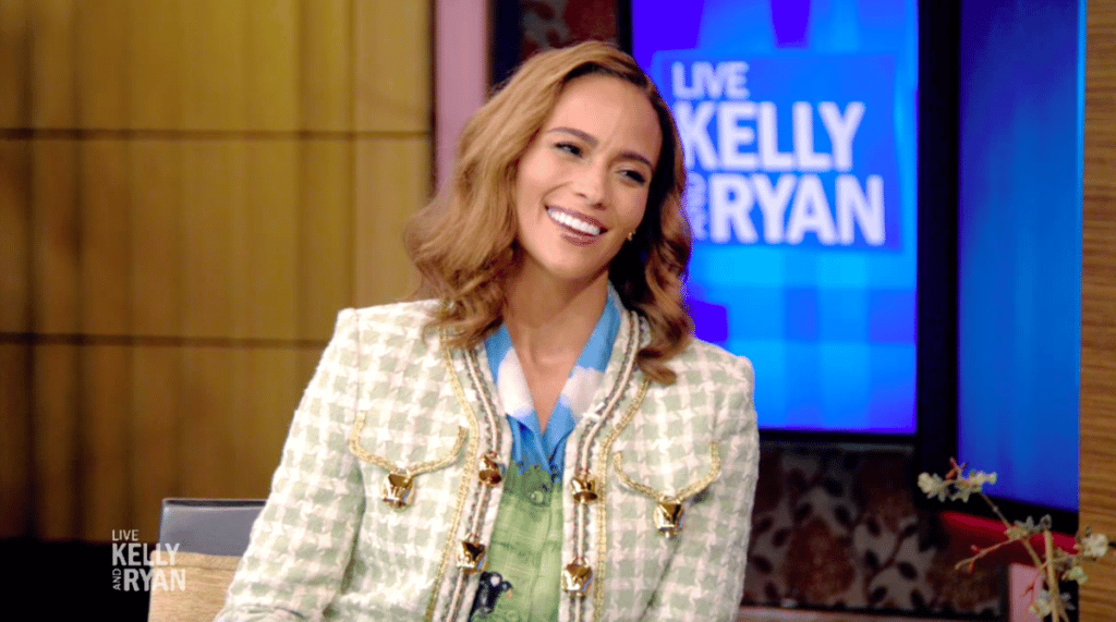 Paula Patton