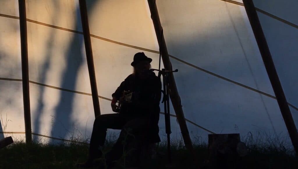 Neil Young