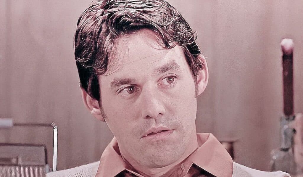 Nicholas Brendon as Xander Harris