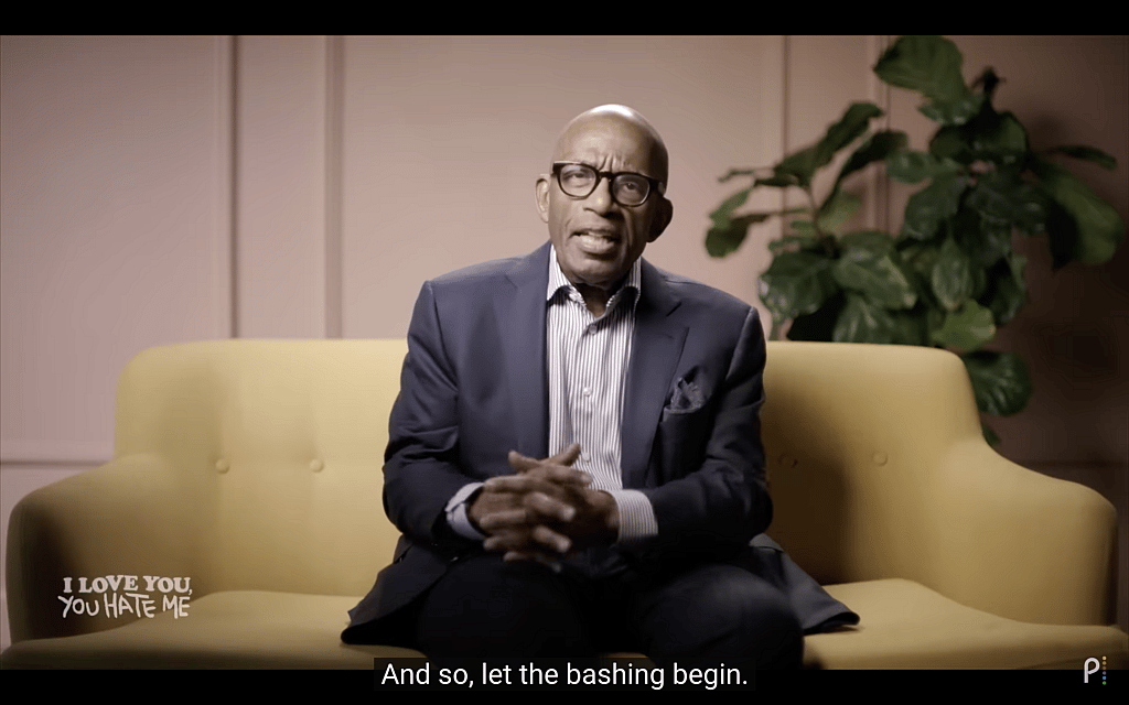 Fans Of Barney Are Having Hilarious Mixed Reactions To Peacock Documentary Trailer