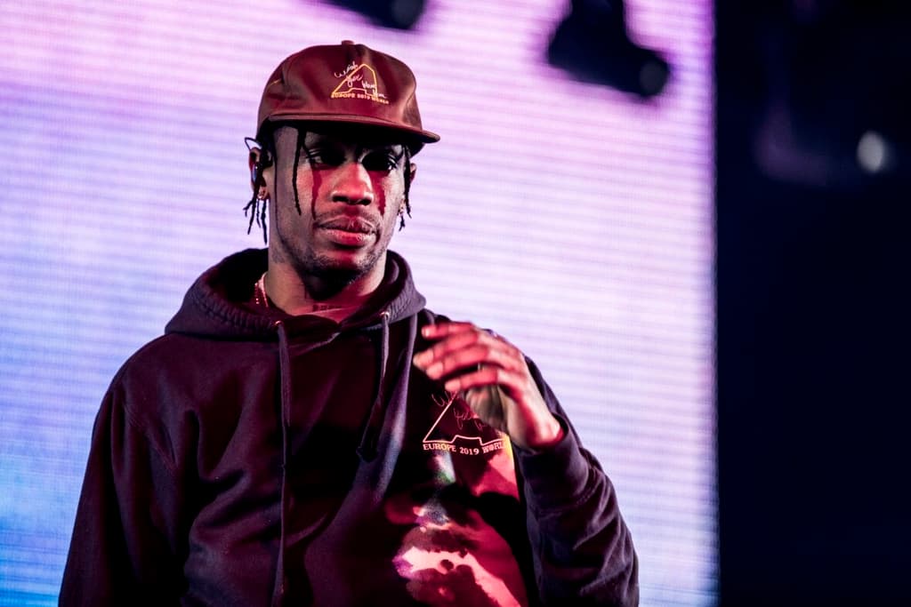 Travis Scott